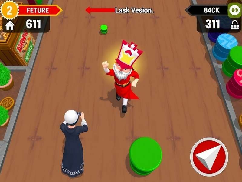 Biryani Quick Dash features showcase