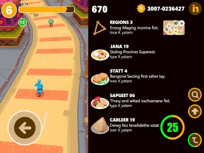 Biryani Quick Dash regional variations